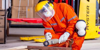 Workplace fatalities – on the up!