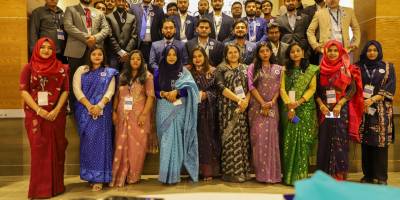 GCL International Bangladesh recently hosted its Annual General Meeting (AGM) for the year 2024