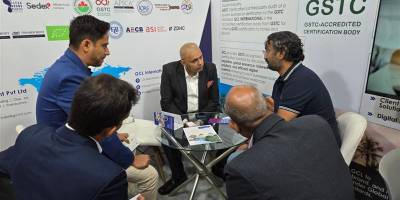 GCL International Showcases GSTC Certification Services at SATTE 2026